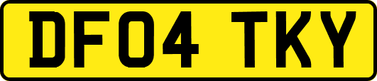 DF04TKY