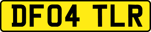 DF04TLR