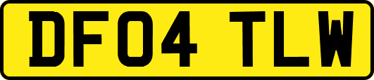 DF04TLW