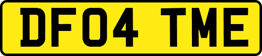 DF04TME
