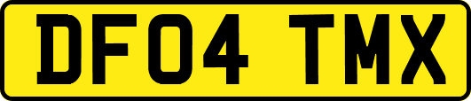 DF04TMX