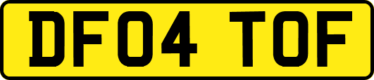 DF04TOF