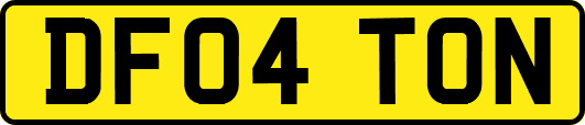 DF04TON