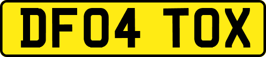 DF04TOX