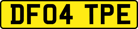 DF04TPE