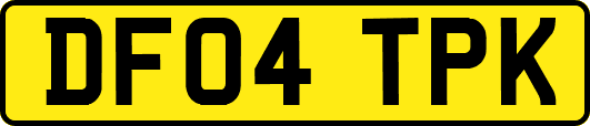 DF04TPK