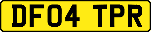 DF04TPR