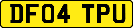 DF04TPU