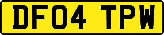 DF04TPW