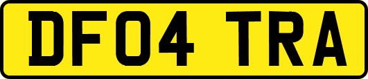 DF04TRA