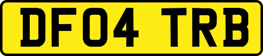 DF04TRB