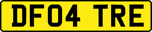DF04TRE