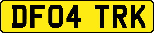 DF04TRK