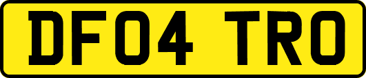 DF04TRO