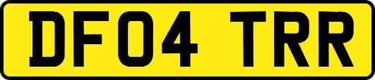 DF04TRR