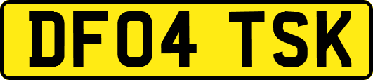 DF04TSK
