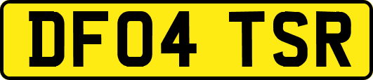 DF04TSR