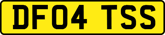 DF04TSS