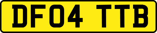 DF04TTB