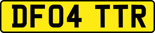 DF04TTR