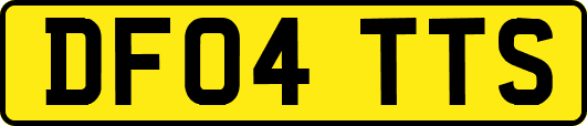 DF04TTS