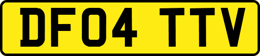 DF04TTV