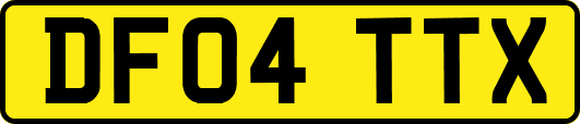 DF04TTX