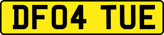 DF04TUE