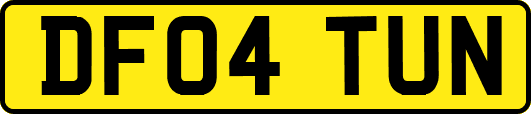DF04TUN