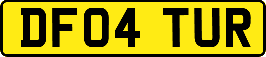 DF04TUR