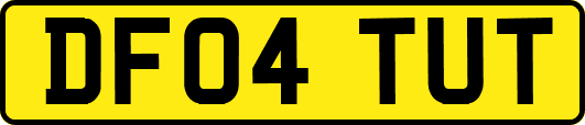 DF04TUT