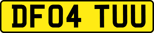 DF04TUU