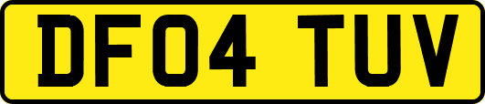 DF04TUV