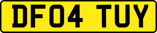 DF04TUY