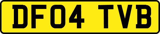 DF04TVB