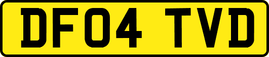 DF04TVD