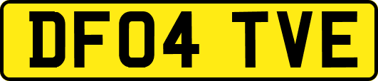 DF04TVE