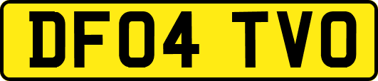 DF04TVO