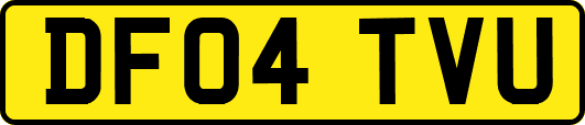 DF04TVU