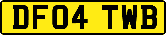 DF04TWB
