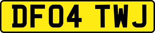 DF04TWJ