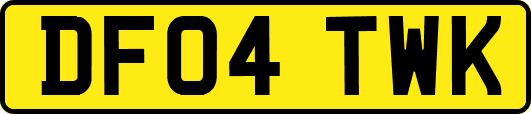DF04TWK