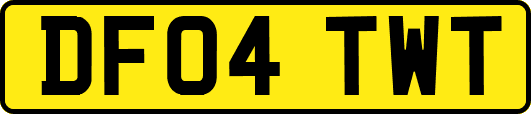 DF04TWT