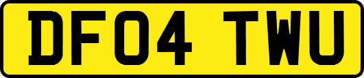 DF04TWU