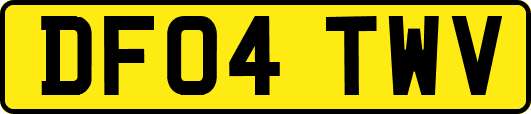 DF04TWV