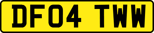 DF04TWW