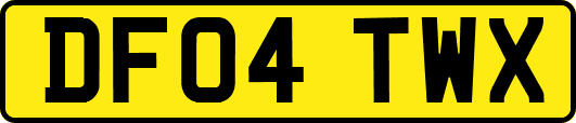 DF04TWX