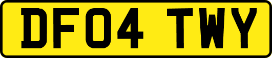 DF04TWY