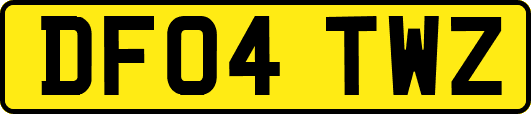 DF04TWZ