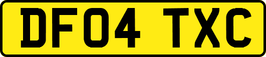 DF04TXC